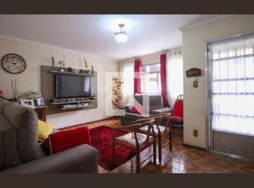 Casa · 170m² · 4 Quartos · 5 Vagas · Casa à Venda - Vila Ema, 4 Quartos,  170 m² - São Paulo
