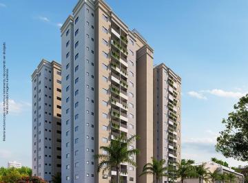 Fachada · Ágio Varandas Park Residence 1 | Apartamento de 2 Quartos com Vista para o Parque Macambira Apartame