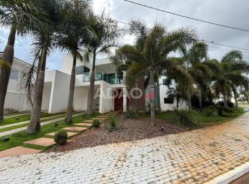 imagem-1 · casa sobrado a venda Sobrado com 4 Quarto(s) por R$ 2500000.00 no setor Residencial Anaville VN35699