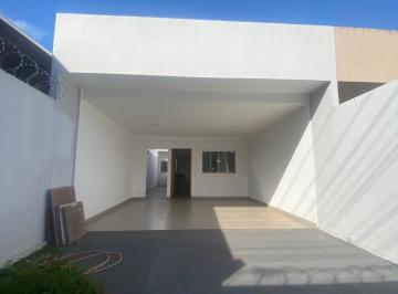 imagem-1 · Casa no Brisas da Mata com Área Íntima Totalmente Separada Casa de Rua com 3 Quarto(s) por R$ 370000
