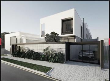 Casa de 3 quartos, Curitiba · Sobrado de 152m² a venda no Santa Felicidade