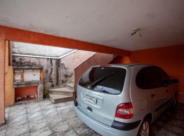 Casa · 140m² · 3 Quartos · 2 Vagas · Sobrado em Chácara Inglesa  -  São Paulo
