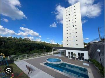 Apartamento · 48m² · 2 Quartos · 1 Vaga · Saia do aluguel