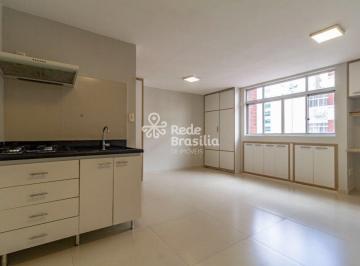 Apartamento · 33m² · 1 Quarto · 1 Vaga · TH20842 - Qd. 101 Madison Studio, Kitnet, 33m². Agende a sua visita!