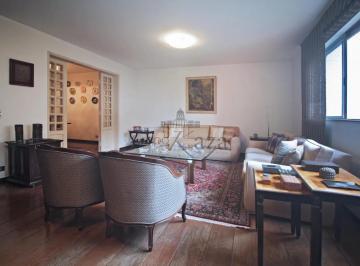 Apartamento · 238m² · 3 Quartos · 2 Vagas · Apartamento - Itaim Bibi - 3 Dormitórios - 238m².