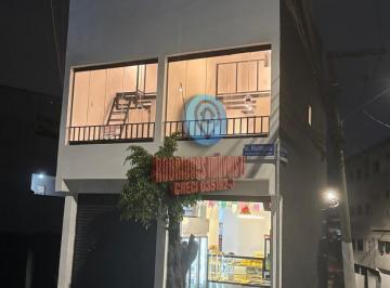 Comercial · 22m² · Sala comercial (duplex) em Jardim Laura  -  São Paulo