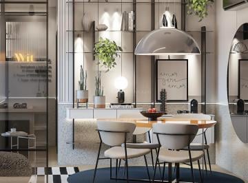 Apartamento · 55m² · 2 Quartos · 1 Vaga · Wit Residence