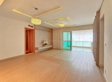 Apartamento · 135m² · 3 Quartos · 3 Vagas · Edifício Plaza Del Sol