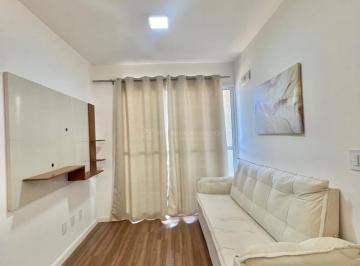 Apartamento · 55m² · 2 Quartos · 1 Vaga · ROYAL PALACE