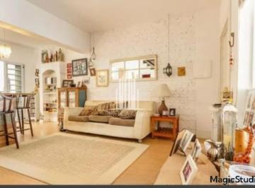 Foto 01 · Casa à venda na Vila do Bosque, São Paulo-SP: 2 quartos, 1 sala, 3 banheiros, 2