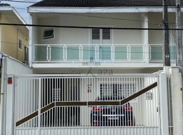 Casa · 150m² · 3 Quartos · 2 Vagas · Casa Sobrado - Jardim América - 3 Dormitórios - 190m² - Aceita Permuta.