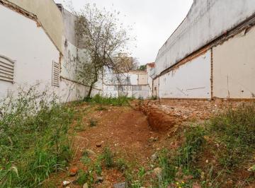 Terreno · 270m² · Terreno - Cambuci - 270m².