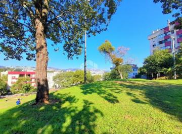 Apartamento · 44m² · 1 Quarto · 1 Vaga · Apartamento de 1 dormitório de frente com vaga reformado no Bairro Jardim do Salso a 5 min da Puc