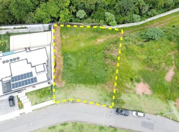 Terreno · 946m² · Terreno à venda no Condomínio Cambarah – Campo Limpo Paulista/SP