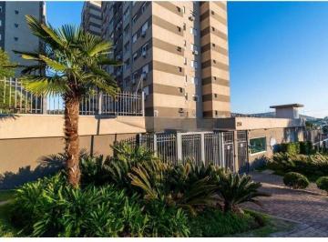 Apartamento · 55m² · 2 Quartos · 1 Vaga · Apartamento com 02 dormitórios e 01 vaga no Bairro Jardim Carvalho Porto Alegre