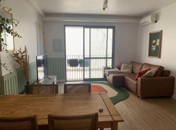 Apartamento · 71m² · 2 Quartos · 1 Vaga · APARTAMENTO DE 2DORMITÓRIOS COM VAGA DE GARAGEM, EM PRÉDIO COM EXCELENTE PADRÃO CONSTRUTIVO.