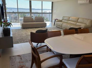 Apartamento · 217m² · 3 Quartos · 3 Vagas · Apartamento em Tristeza