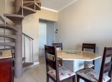 Apartamento · 127m² · 2 Quartos · 2 Vagas · Cobertura-02-Dormitorios-Teresopolis.