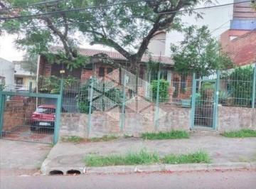 Casa · 140m² · 2 Quartos · 2 Vagas · Casa 2 dormitórios para venda no bairro Medianeira em Porto Alegre