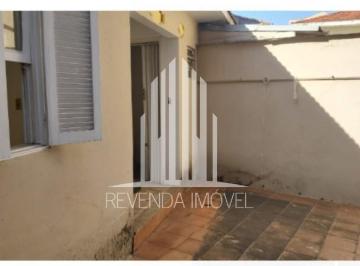 Foto 01 · CASA RESIDENCIAL em SÃO PAULO - SP, VILA ISA