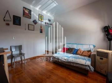 Foto 01 · Imóvel imperdível na Vila Pompéia: Casa com 3 quartos, 1 suíte, 2 salas, 2 banhe