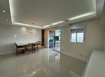 Apartamento · 95m² · 3 Quartos · 3 Vagas · Apartamento em Vila Augusta - Guarulhos, SP