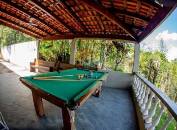 Rural · 180m² · 3 Quartos · 4 Vagas · Chácara em Jardim Rosa Helena - Igaratá