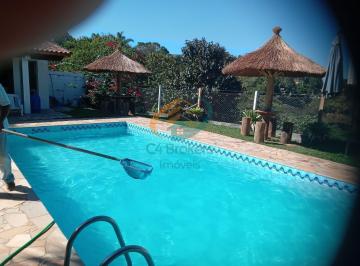 Rural · 180m² · 3 Quartos · 4 Vagas · Chácara em Jardim Rosa Helena  -  Igaratá