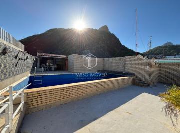 Apartamento · 185m² · 3 Quartos · 1 Vaga · Cobertura Duplex em Copacabana - Rio de Janeiro