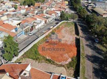 Terreno · 1157m² · Terreno Comercial em Jardim Esplanada  -  Jundiaí