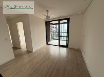 Apartamento · 50m² · 2 Quartos · 1 Vaga · Apartamento em Vila Mariana  -  São Paulo