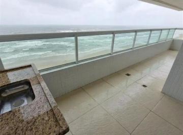 Apartamento · 124m² · 3 Quartos · 2 Vagas · Apto de 3 Dorm c/ 3 SUÍTES, FRENTE MAR, 2 VAGAS, BAIRRO: CAIÇARA.