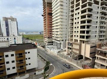 Apartamento · 35m² · 1 Quarto · 1 Vaga · KITNET NA AVIAÇÃO PRAIA GRANDE