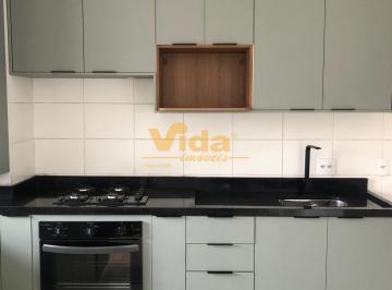 Apartamento · 55m² · 2 Quartos · 1 Vaga · Apartamento para locação em Centro  -  Osasco 02 quartos