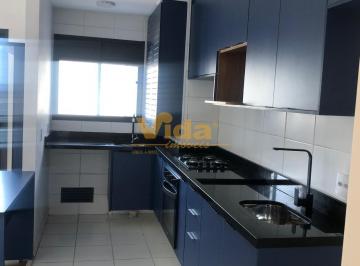 Apartamento · 55m² · 2 Quartos · 1 Vaga · Apartamento para locação em Centro - Osasco 02 quartos