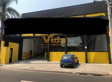 Comercial · 700m² · Galpão para locação em Vila Silviânia - Carapicuíba (800m²)