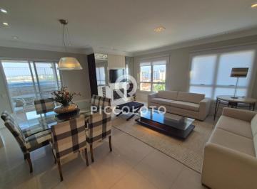 Apartamento 167m² Aluguel Loteamento Residencial Vila Bella · Cobertura para alugar em Campinas, Loteamento Residencial Vila Bella, com 2 suítes, com 167 m²
