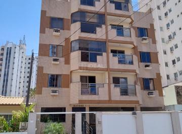 Apartamento · 58m² · 2 Quartos · 1 Vaga · Apartamento com 2 quartos para locação na Pelinca - Campos dos Goytacazes
