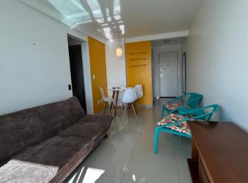 Apartamento · 54m² · 2 Quartos · 1 Vaga · Apartamento em Centro - Campos dos Goytacazes