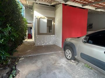 Casa · 92m² · 3 Quartos · 1 Vaga · casa com 3 quartos  em Parque Santa Clara  -  Campos dos Goytacazes