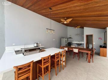 Casa · 460m² · 4 Quartos · Casa à venda - no Jardim Aquárius