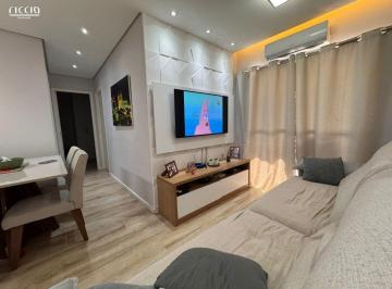 Apartamento · 54m² · 2 Quartos · Apartamento à venda - no Jardim Oriente