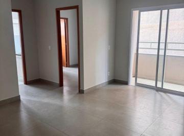Apartamento · 57m² · 2 Quartos · Apartamento à venda - no Jardim Oriente