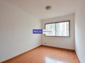 Apartamento · 82m² · 3 Quartos · 1 Vaga · Apartamento Moema 3 Dormitórios 1 Vaga