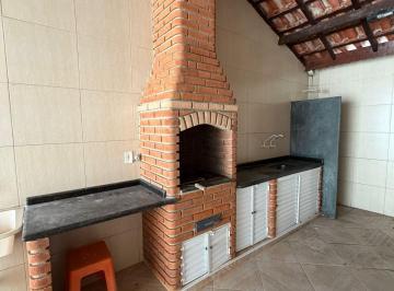 Casa · 88m² · 2 Quartos · 1 Vaga · Casa de Condominio em Cidade Ocian - Praia Grande, SP