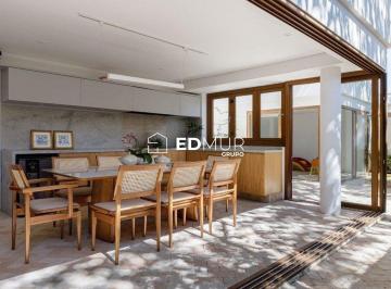 Casa · 427m² · 3 Quartos · Casa à venda - em Indianópolis