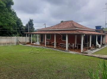 Rural · 22000m² · 2 Quartos · CHÁCARA APARECIDINHA