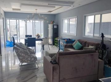 Comercial · 250m² · 4 Quartos · 3 Vagas · Casa - Urbanova I - 4 Dormitórios - 220m² - ALUGA SOMENTE PARA FINALIDADE COMERCIAL