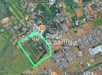Terreno · 230m² · Quadra 621/623 Lote à venda,  Samambaia Norte.