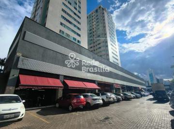 Comercial · 88m² · AV ARAUCARIAS LT 1325 LOJA 13 ED REAL QUALITY   - VISITAS SUSPENSAS